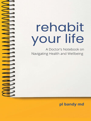 cover image of Rehabit Your Life